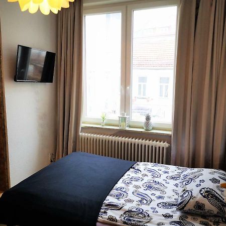 City Apartments Göttingen Exterior foto